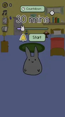 Study Bunny android App screenshot 0