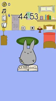 Study Bunny android App screenshot 1